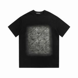 Picture of Balenciaga T Shirts Short _SKUBalenciagaS-XXL251132396